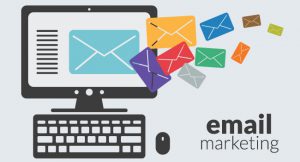 Email marketing